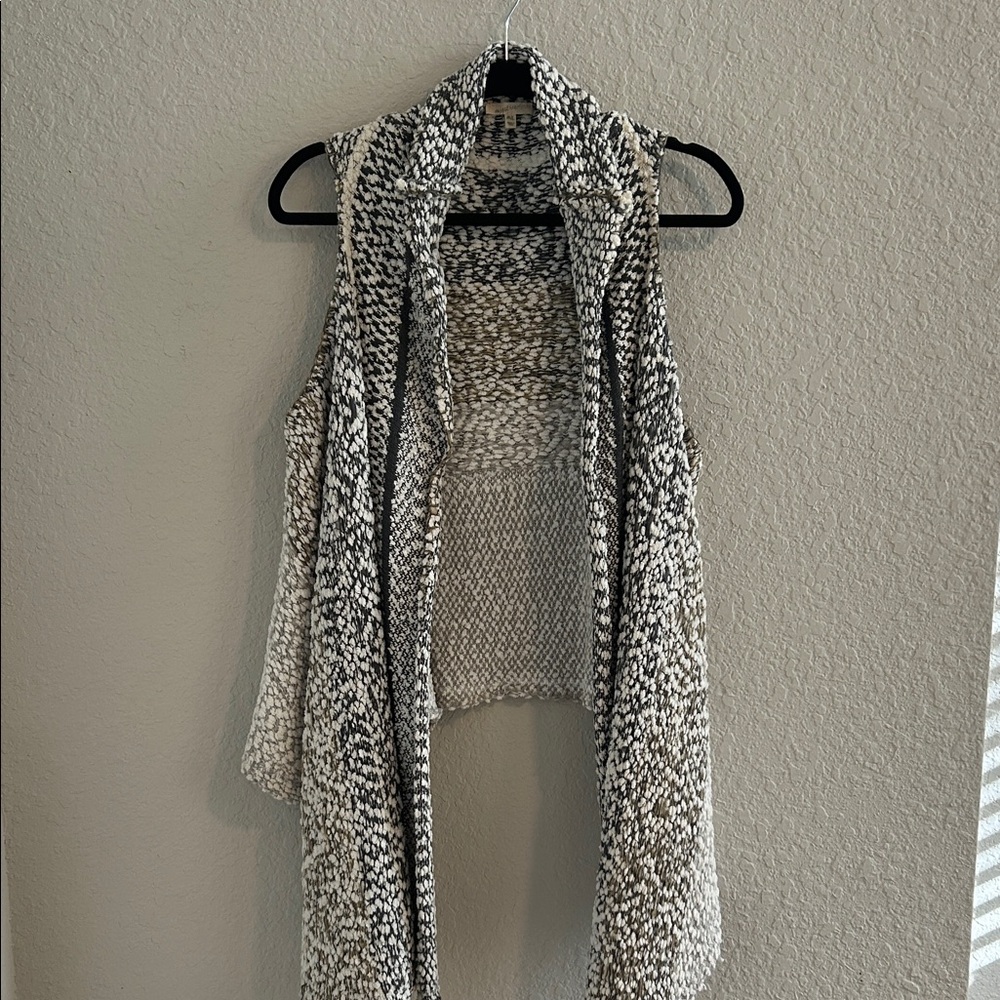 Mystree Vest